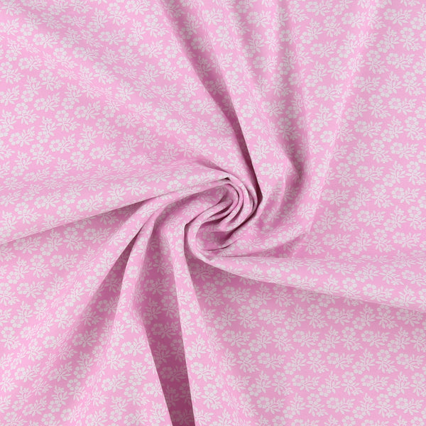 Complément Marguerite - 004 - Rose