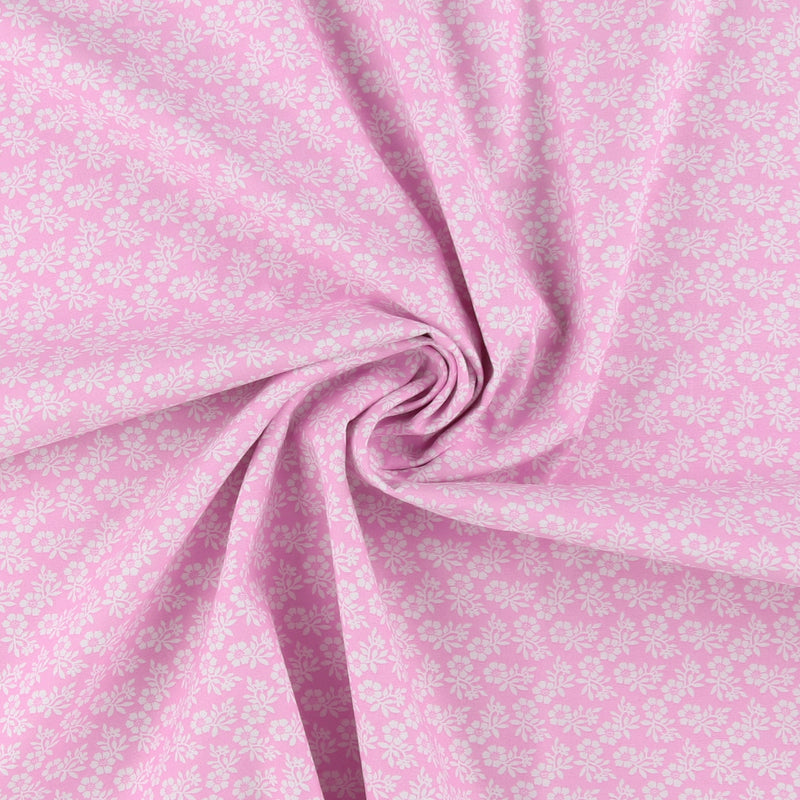 Complément Marguerite - 004 - Rose