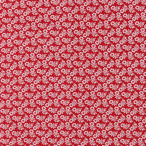 Complément Marguerite - 005 - Rouge