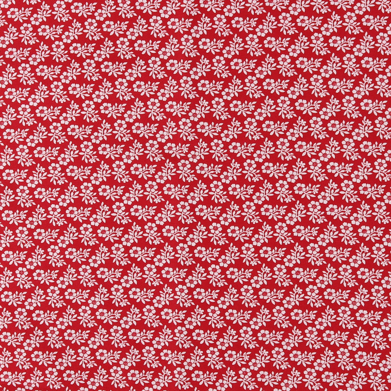 Complément Marguerite - 005 - Rouge