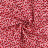 Complément Marguerite - 005 - Rouge