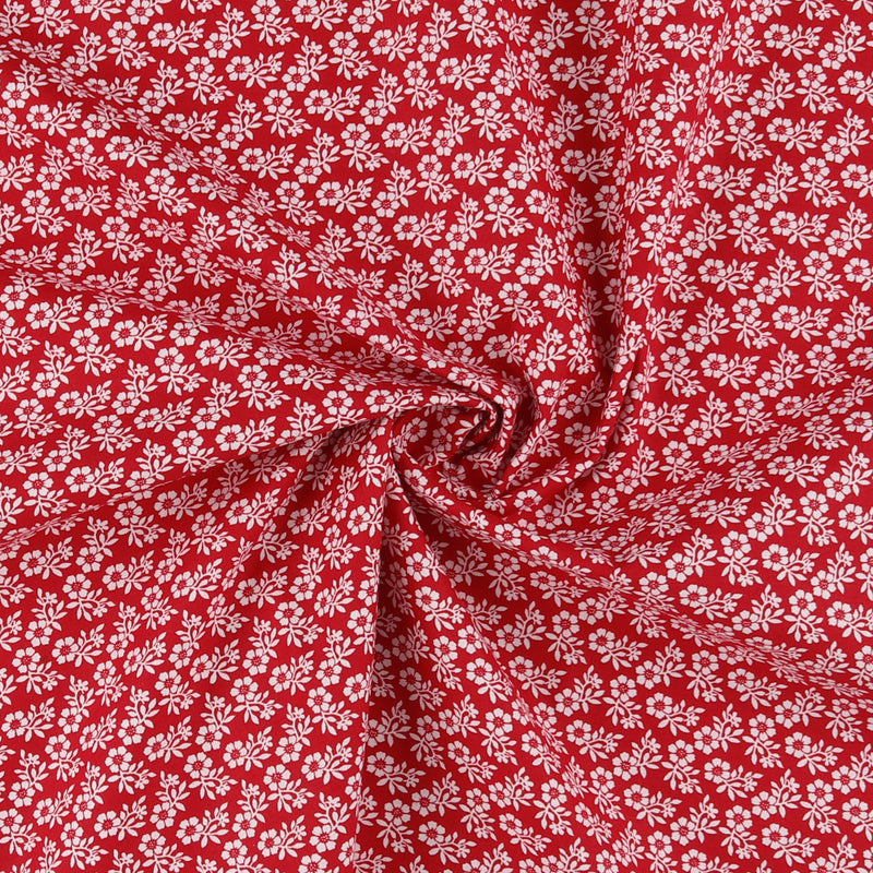 Complément Marguerite - 005 - Rouge