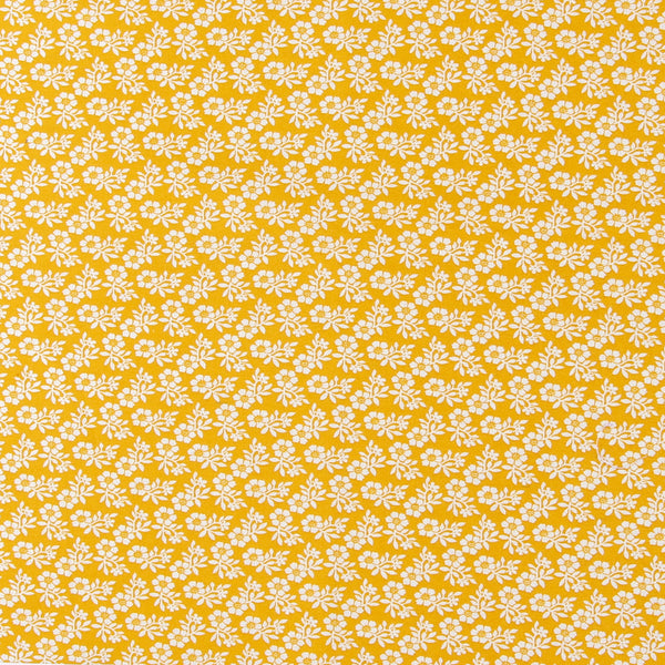 Complément Marguerite - 006 - Jaune