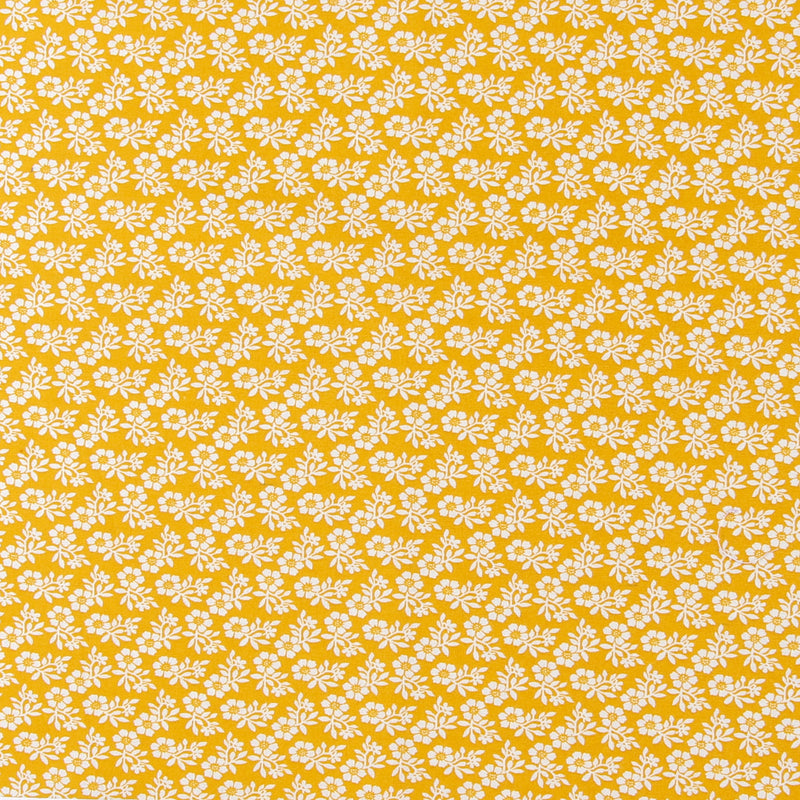 Complément Marguerite - 006 - Jaune