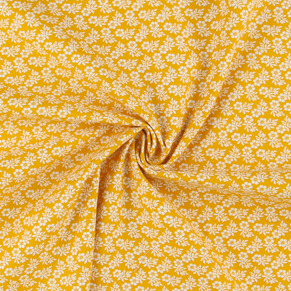 Complément Marguerite - 006 - Jaune