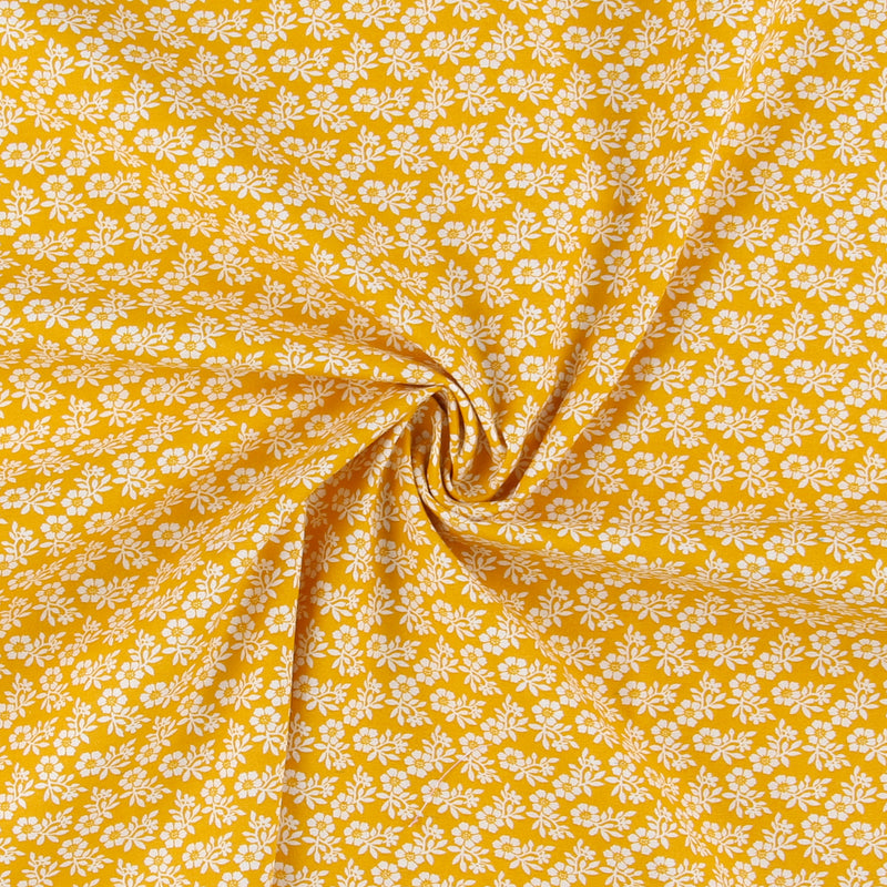 Complément Marguerite - 006 - Jaune