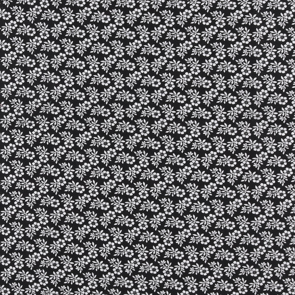 Complément Marguerite - 008 - Noir