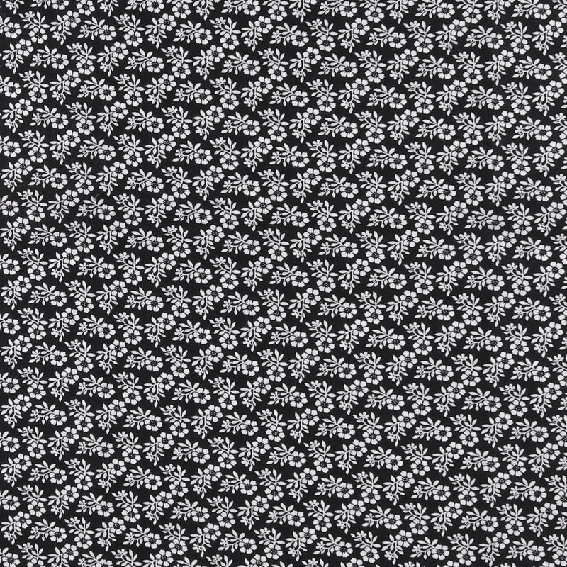 Complément Marguerite - 008 - Noir