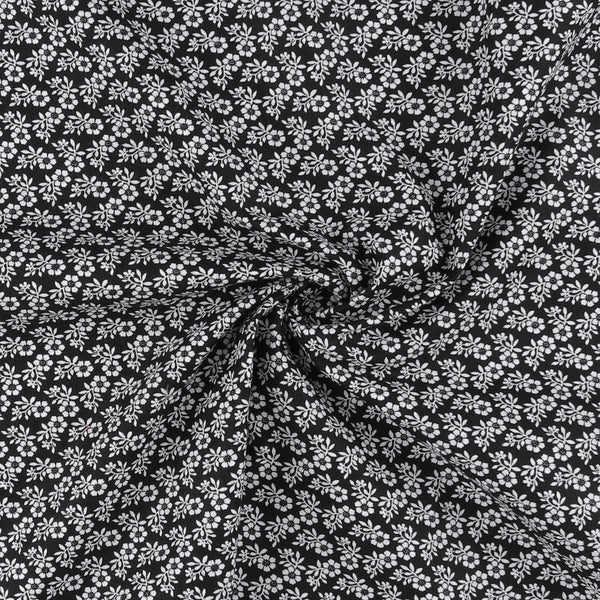 Complément Marguerite - 008 - Noir