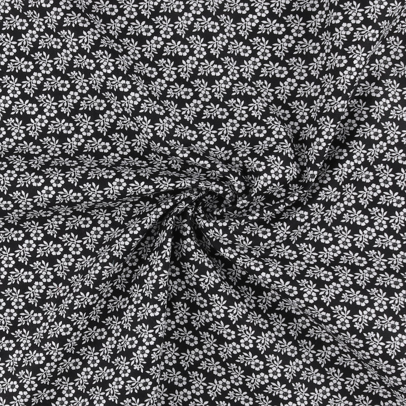 Complément Marguerite - 008 - Noir