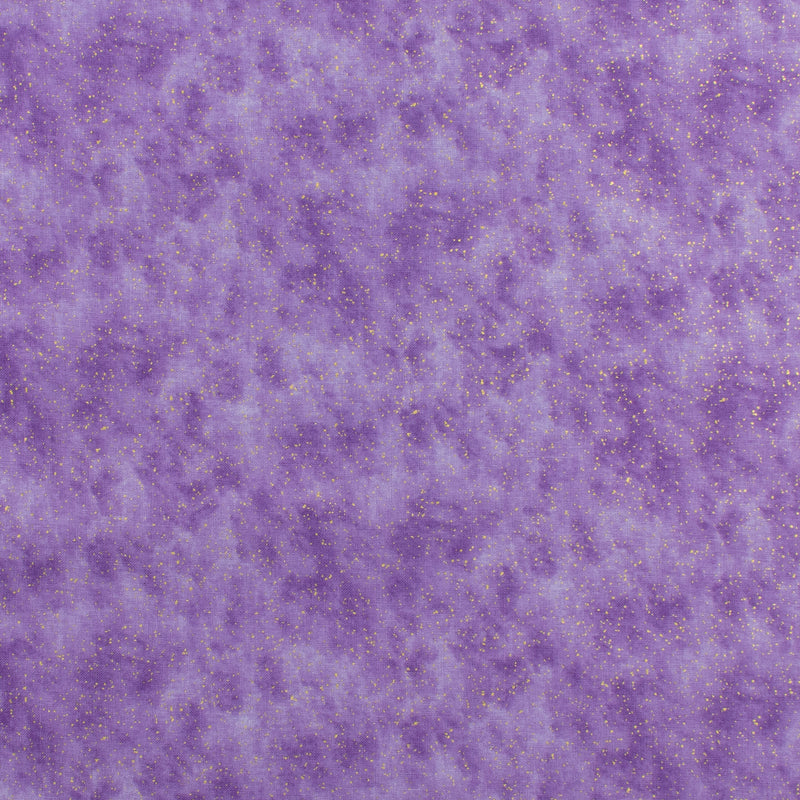 Complément chatoyant - 004 - Améthyste