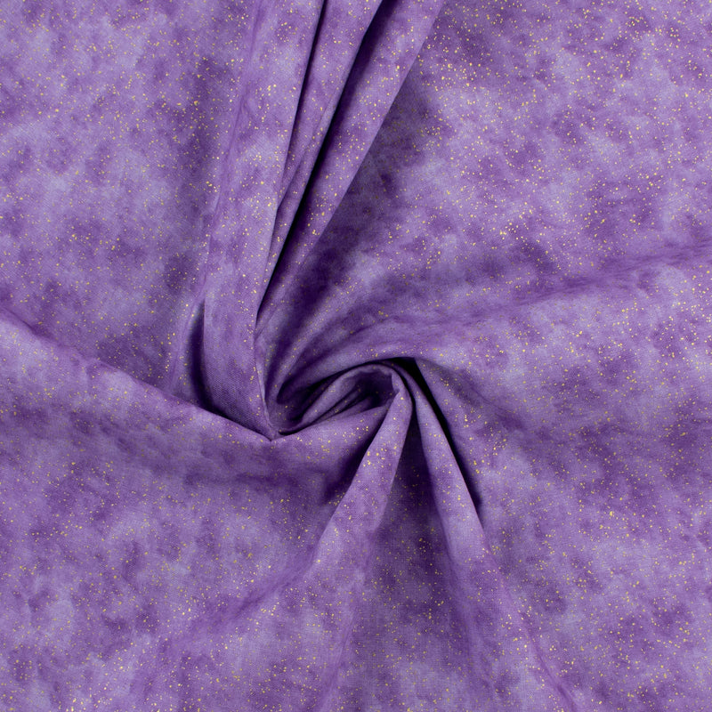 Complément chatoyant - 004 - Améthyste