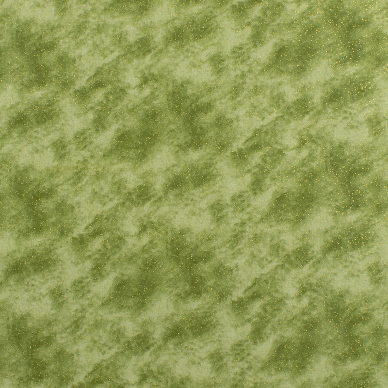 Complément chatoyant - 005 - Sauge