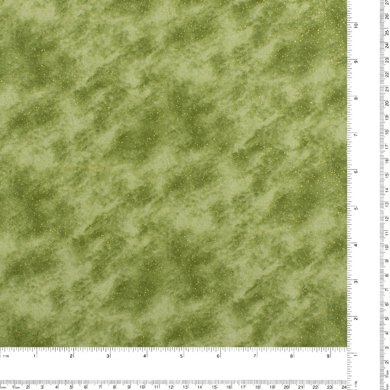 Complément chatoyant - 005 - Sauge