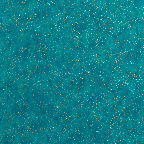 Complément chatoyant - 007 - Sarcelle