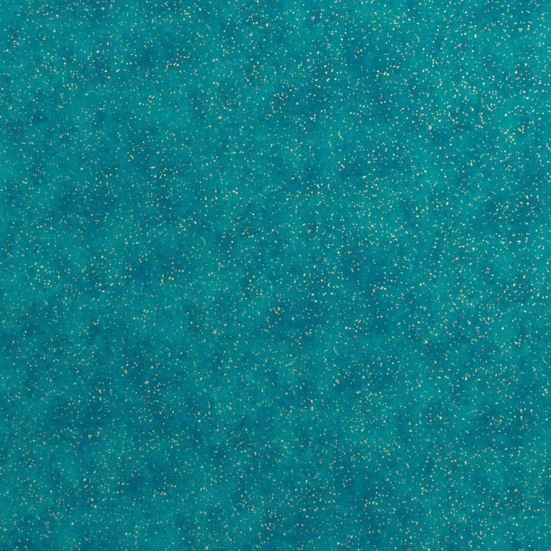 Complément chatoyant - 007 - Sarcelle