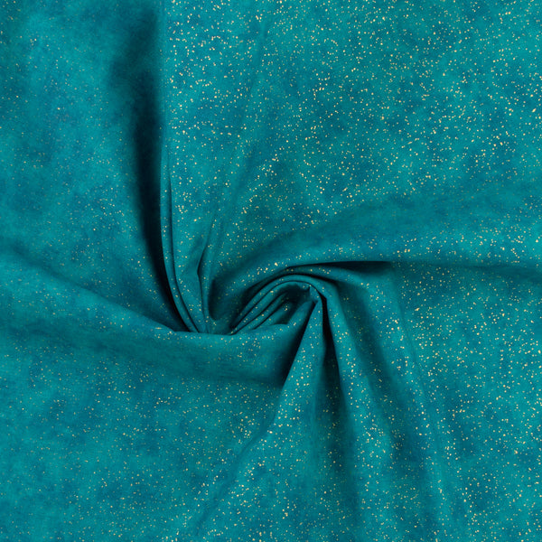 Complément chatoyant - 007 - Sarcelle