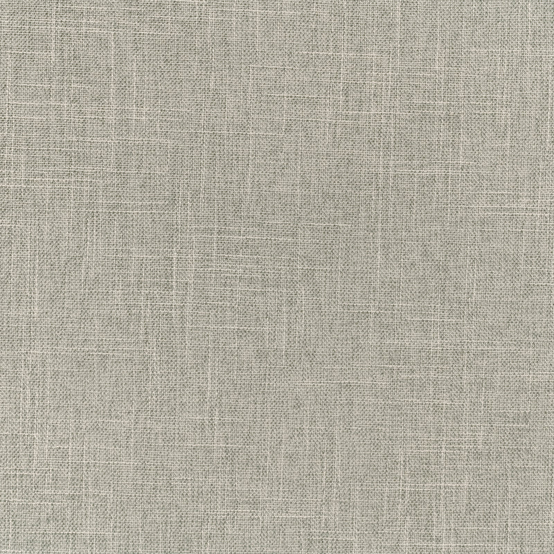 Grommet curtain panel - Nala - Linen - 52 x 84''