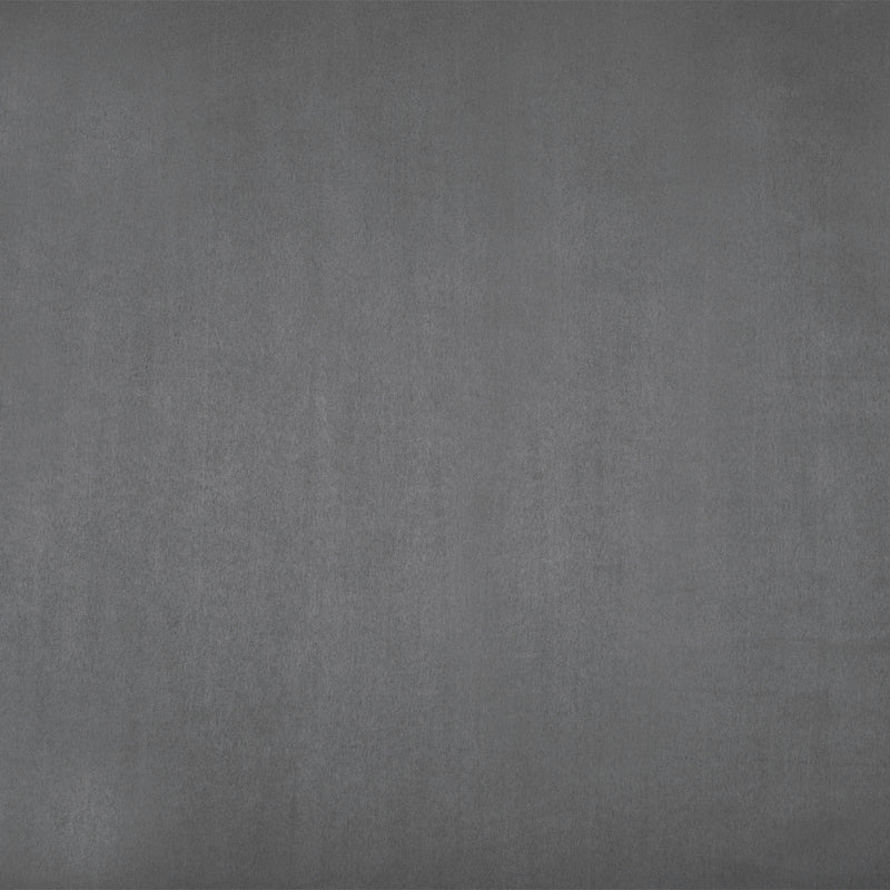 Grommet curtain panel - Felix - Dark Grey - 52 x 84''
