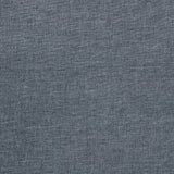 Grommet curtain panel - Taylor - Navy - 52 x 63&#039;&#039;