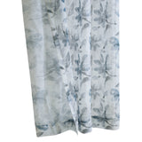 Grommet curtain panel - Juliette - Multicolor