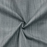 Blackout Grommet curtain panel - Thermal Plus - Bryson - Grey
