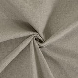 Reversible Blackout Grommet curtain panel - Thermal Plus - Vice Versa - Grey