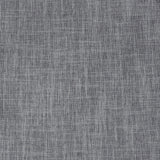 Reversible Blackout Grommet curtain panel - Thermal Plus - Vice Versa - Grey