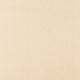 Unbleached Cotton Sheeting - 65 in (165 cm) - Natural
