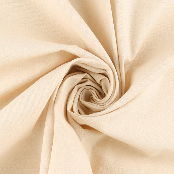 Canvas - 7 oz - Natural