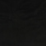Home Decor Fabric - The Essentials - Luxe Velvet - Black II