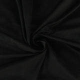 Home Decor Fabric - The Essentials - Luxe Velvet - Black II
