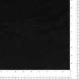 Home Decor Fabric - The Essentials - Luxe Velvet - Black II