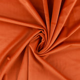 Home Decor Fabric - The Essentials - Luxe Velvet - Terracotta