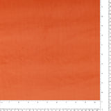Home Decor Fabric - The Essentials - Luxe Velvet - Terracotta