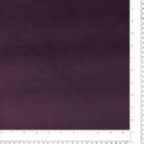 Home Decor Fabric - The Essentials - Luxe Velvet - Eggplant