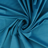 Home Decor Fabric - The Essentials - Luxe Velvet - Cerulean