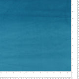 Home Decor Fabric - The Essentials - Luxe Velvet - Cerulean