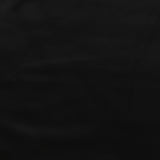 Home Decor Fabric - The Essentials - Benjamin Upholstery Velvet - Black