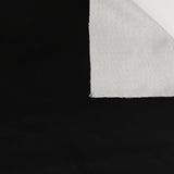 Home Decor Fabric - The Essentials - Benjamin Upholstery Velvet - Black