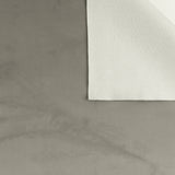 Home Decor Fabric - The Essentials - Benjamin Upholstery Velvet - Steel