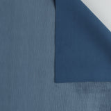 Tissu de Rembourrage décor maison - Collection Essentials - Regency - Bleu Rocaille