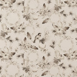 Printed Cotton - Natural Holiday - 004 - Natural