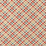 Coton imprimé - <Homespun Holidays III> - 012 - Naturel