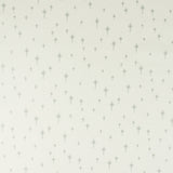 Coton imprimé - Assortiment des Fêtes - 001 - Blanc et Argent