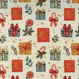 Pôle nord - Cadeaux - 005 - Crème