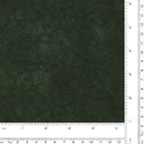 Holiday Nights - Floral Blender- 010 - Dark Green