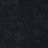 Holiday Nights - Floral Blender - 011 - Black