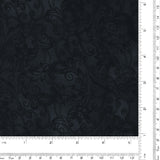 Holiday Nights - Floral Blender - 011 - Black