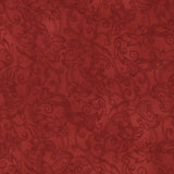 Holiday Nights - Floral Blender - 012 - Red